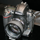 Image for article titled Hands On D3 and D300 Impressions: Beefy and Beautiful